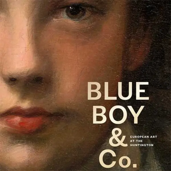 Blue Boy & Co.