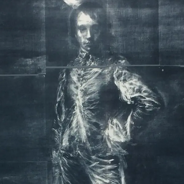 X-rays of 'Blue Boy' and 'Pinkie' and other British masterpieces reveal ghost images and the choices the artists made while painting.