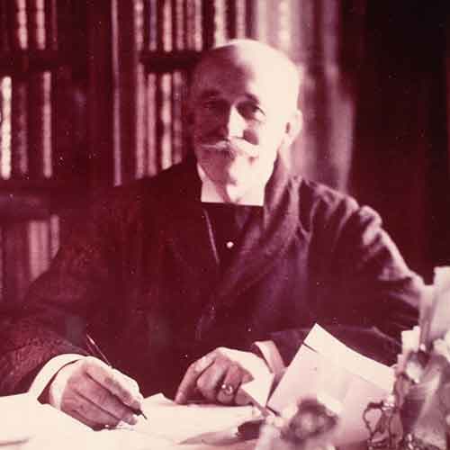 Henry Huntington