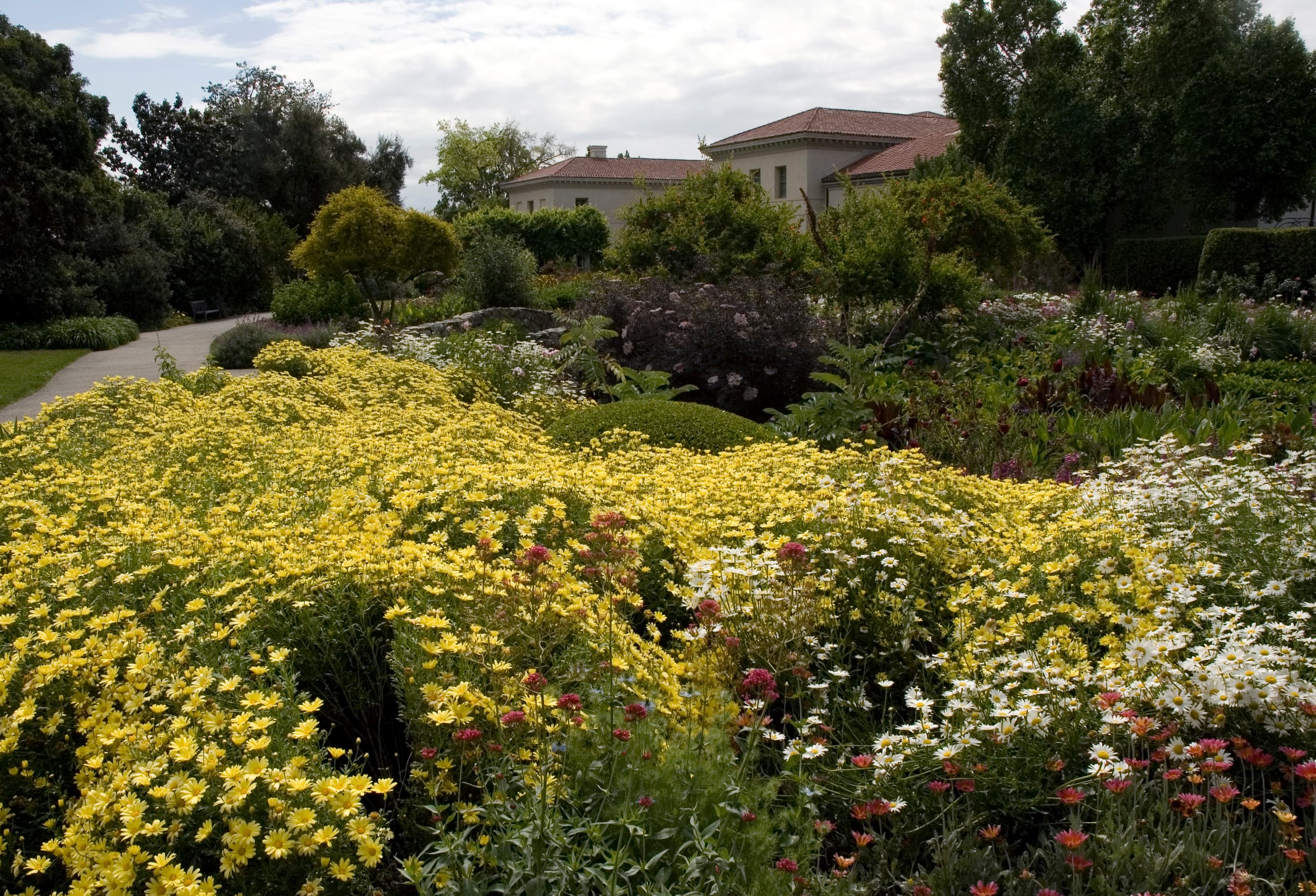 Shakespeare Garden