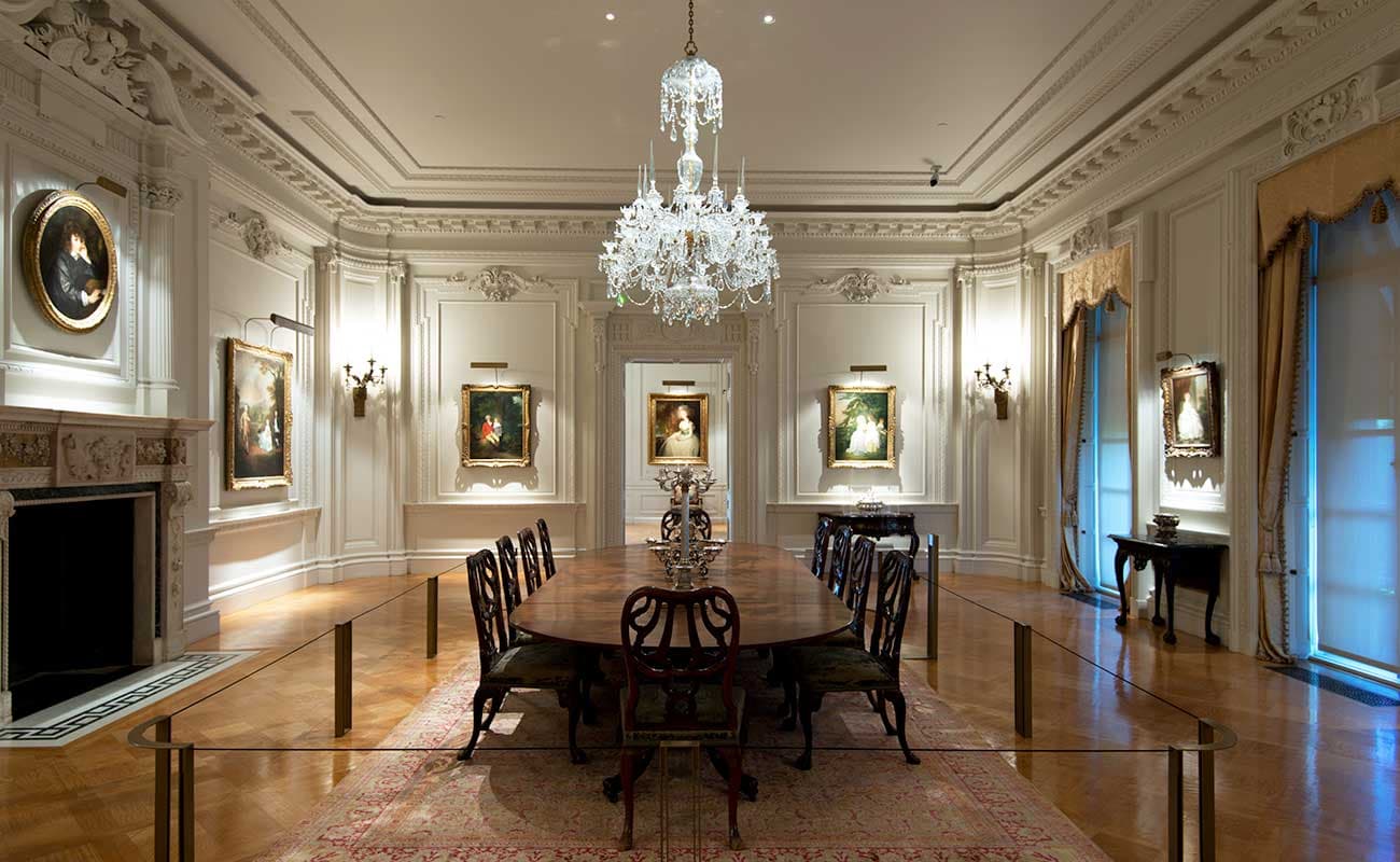 Huntington Art Gallery