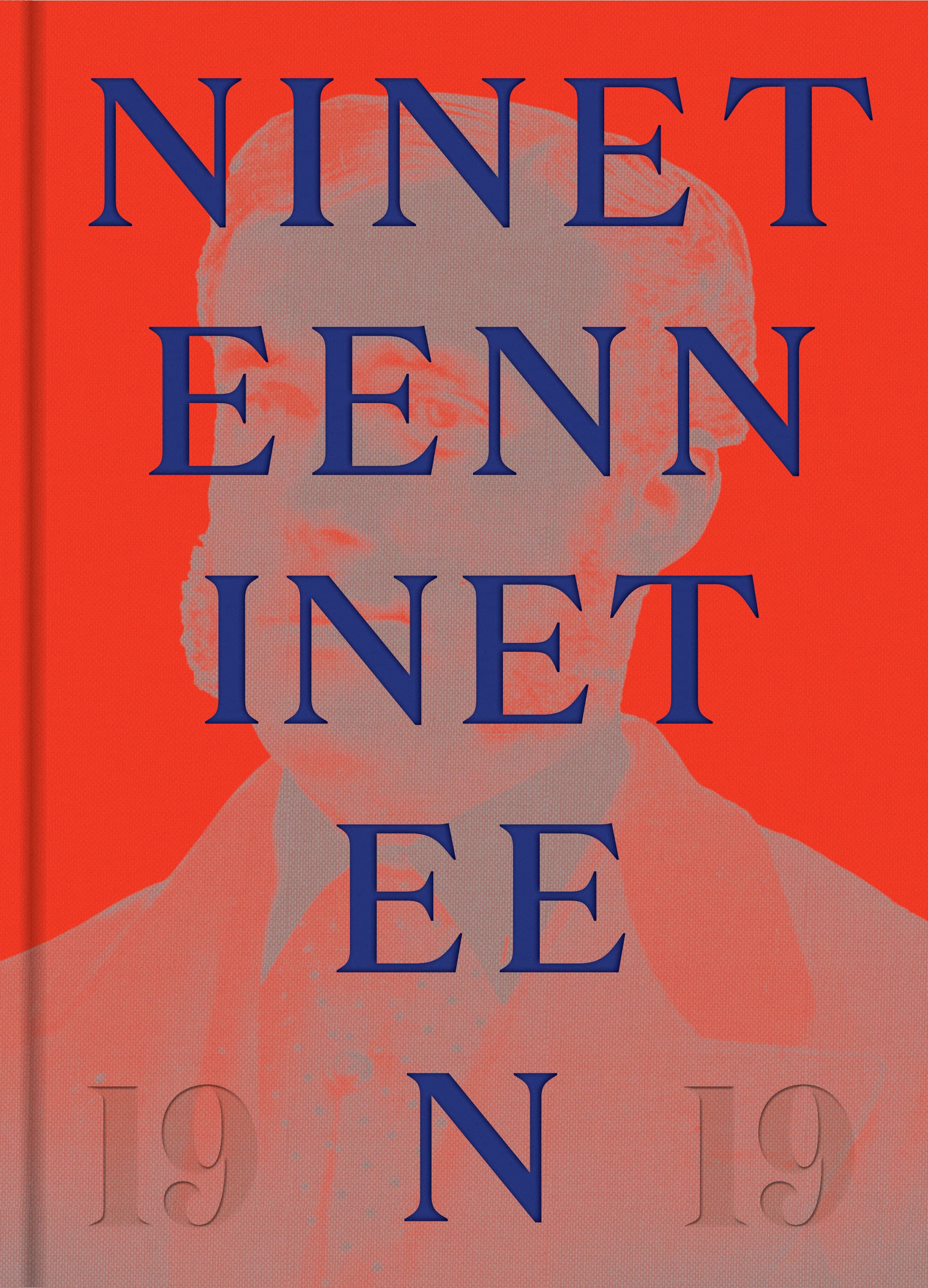 Nineteen Nineteen (2019) by James Glisson and Jennifer Watts.  Richly illustrated book to complement the exhibition. Published by The Huntington Library, Art Collections, and Botanical Gardens. Available Aug. 21, 2019.
