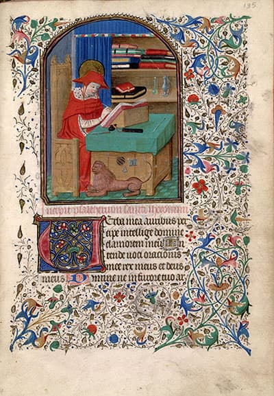 Book of Hours
