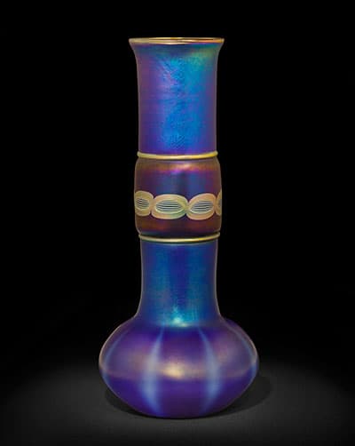 Byzantine Vase