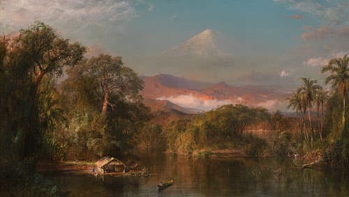 Chimborazo