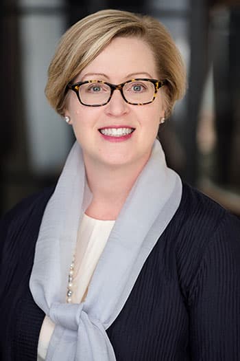 Christina Nielsen. Photo credit: Darren Pellegrino