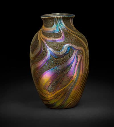Cypriote Vase