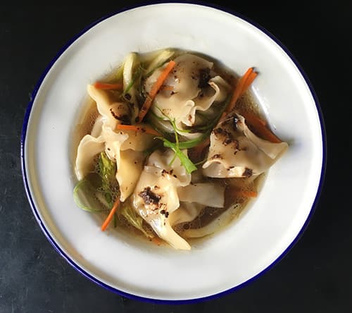 Dumplings