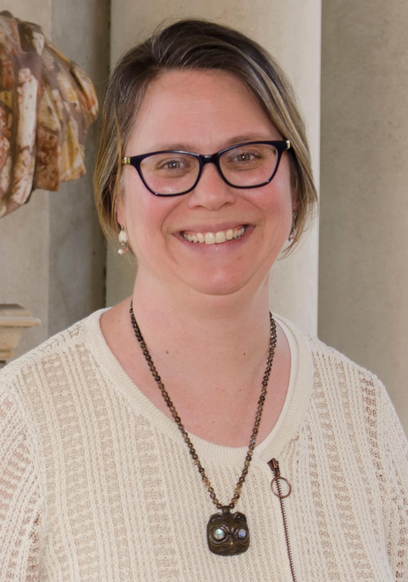 Elizabeth (Elee) Wood