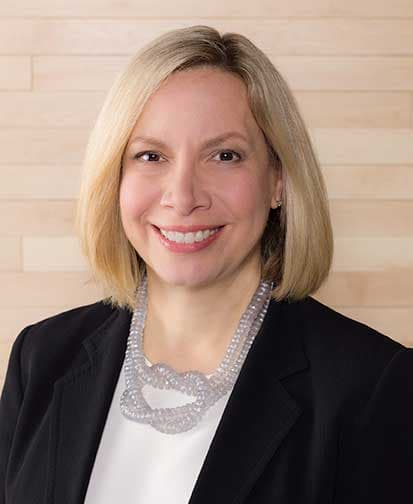 Janet Alberti. Photo: Katherine Du Tiel