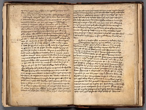 Johannes de Hildesheim, Historia trium regum