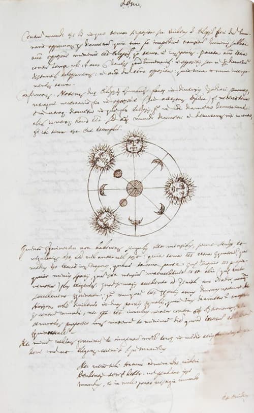 Philosophia Naturalis