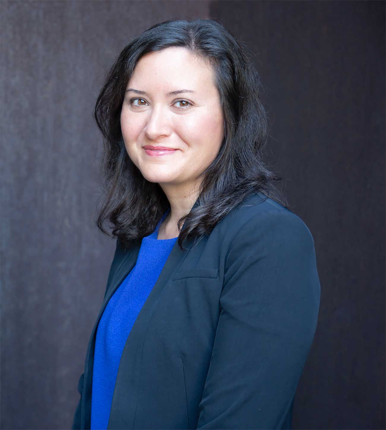 Linde B. Lehtinen. Photo credit: Don Ross