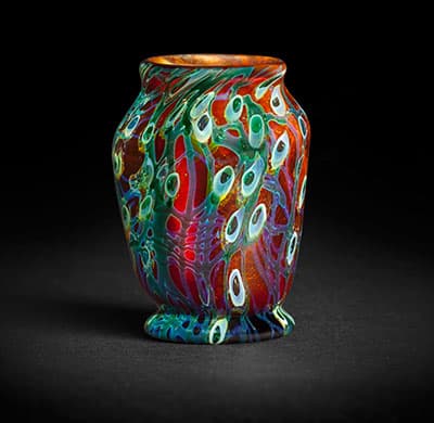 Miniature Vase