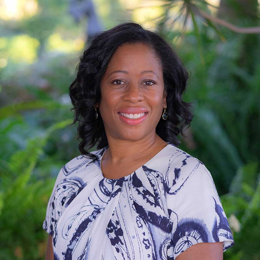 Misty Bennett. Photo: Aric Allen. The Huntington Library, Art Museum, and Botanical Gardens
