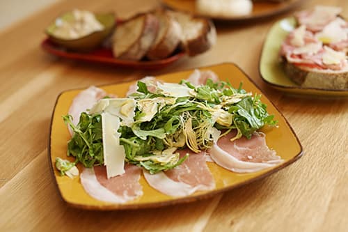 Prosciutto