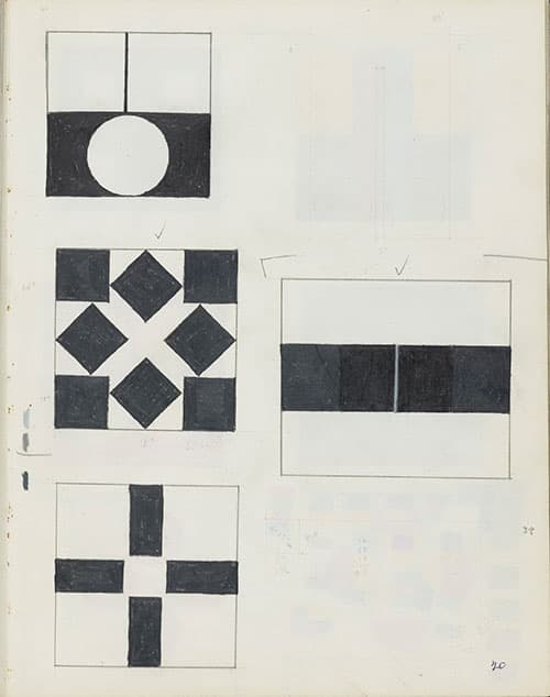 See saw study