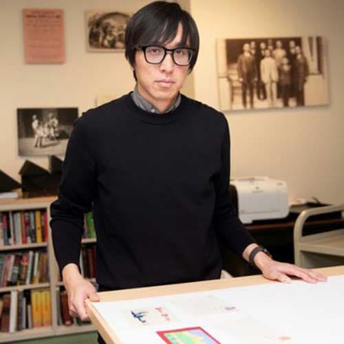 Li Wei Yang