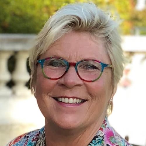 Pamela Hearn