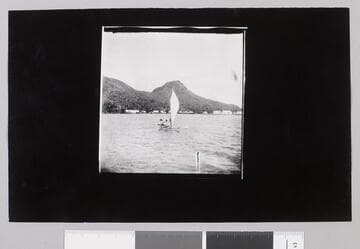 Hawaii, Diamond Head