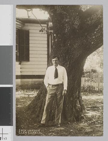 Jack London