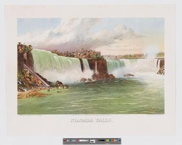 Niagara Falls