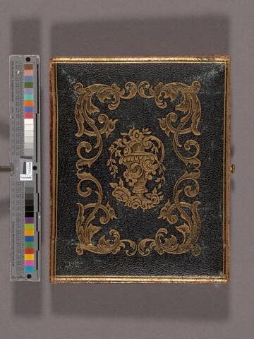 Thomas Jefferson Payne and his son, Benjamin Howard Payne