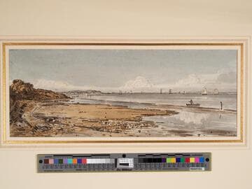 Yarmouth, Isle of Wight