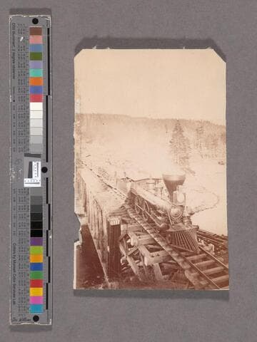 Boca, crossing of Little Trukee