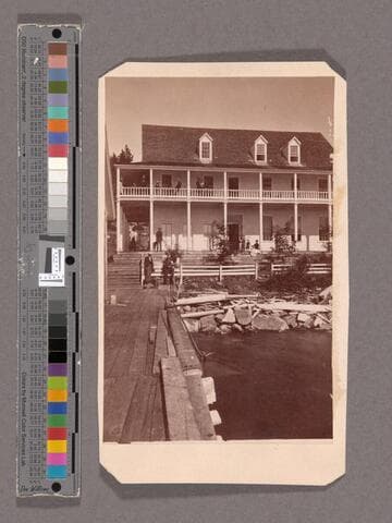 Warm Springs, Lake Tahoe