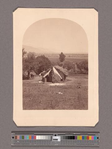 The Santa Anita Ranch