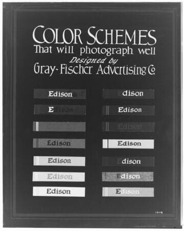 C1.1 - Charts miscellaneous