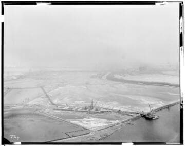 Long Beach Steam Station, Plant #3