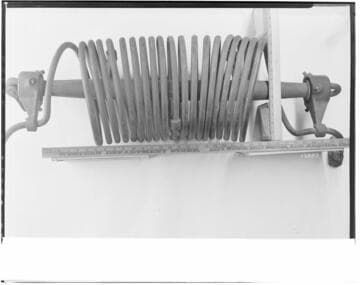 E1.1 - Electric Equipment misc