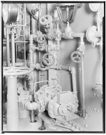 Long Beach Steam Station, Plant #2