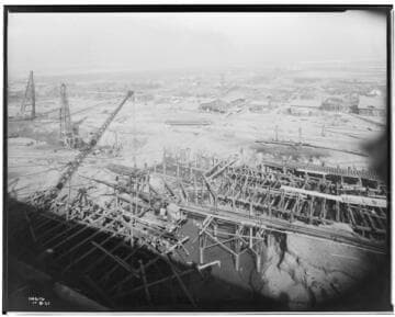 Long Beach Steam Station, Plant #3