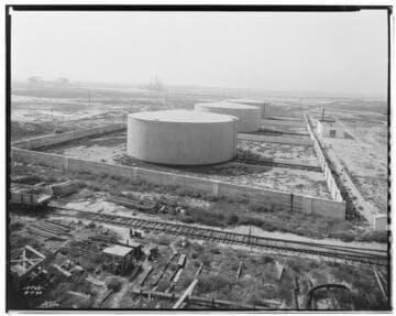 Long Beach Steam Station, Plant #3