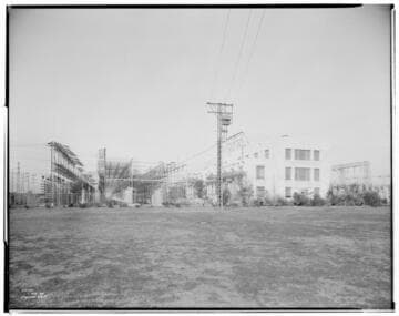 Laguna Bell Substation