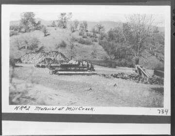 Kern River #2