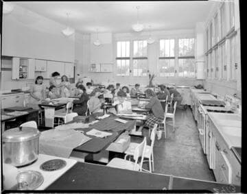 Schools, Promotion