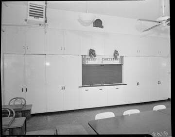 Schools, Promotion