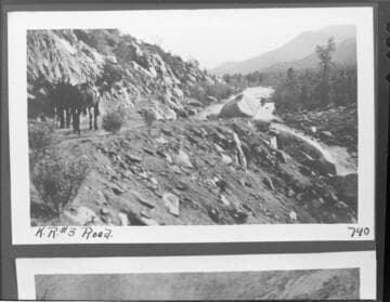 Kern River #3