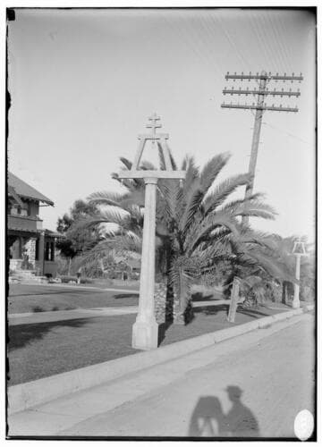 L1.2 - Lighting, streets