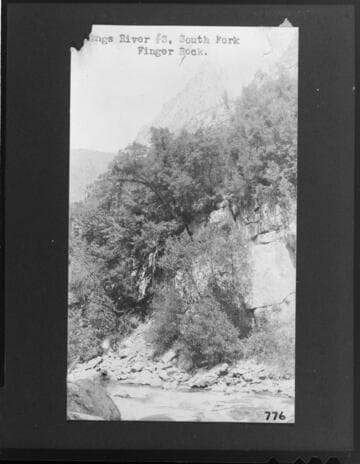 Kings River Project. #3