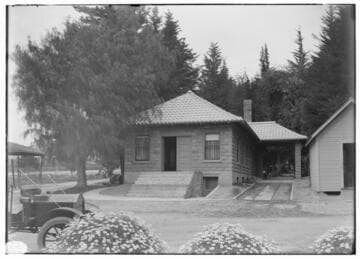 B1.1 - Buildings Miscellaneous