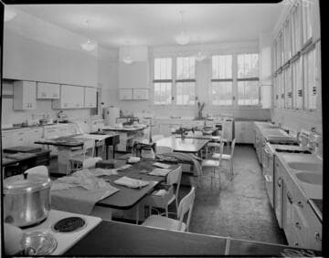 Schools, Promotion