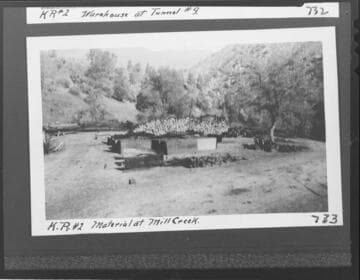 Kern River #2