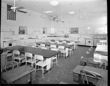 Schools, Promotion