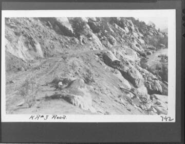 Kern River #3