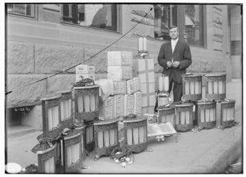 A3.1 - Appliances miscellaneous